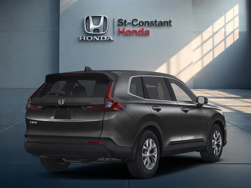 honda CR-V 2026 - 2