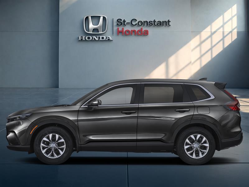 honda CR-V 2026 - 3