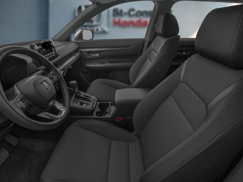 honda CR-V 2026 - 5