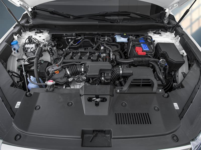 honda CR-V 2026 - 8