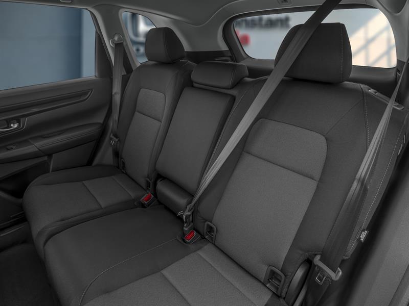 honda CR-V 2026 - 9
