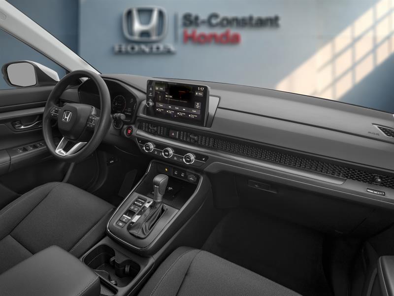 honda CR-V 2026 - 11