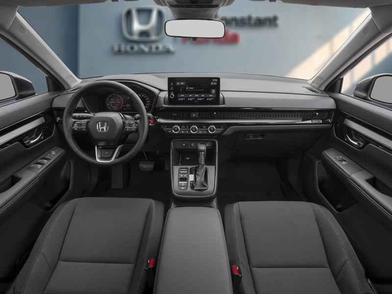 honda CR-V 2026 - 4