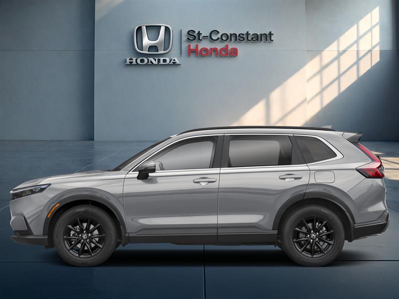 honda CR-V 2026 - 3