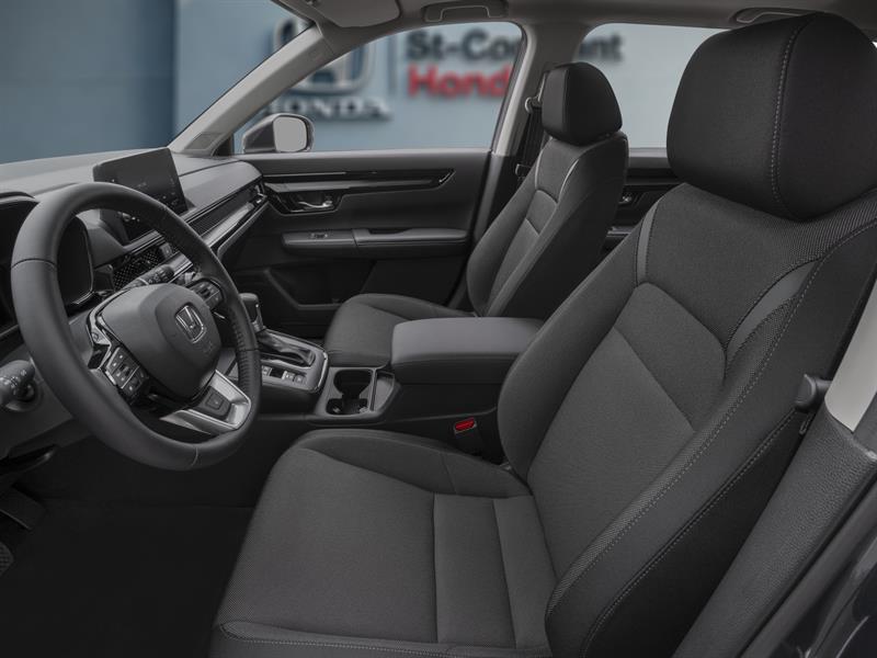 honda CR-V 2026 - 5
