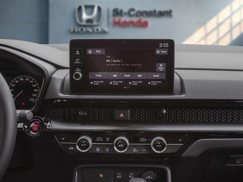 honda CR-V 2026 - 6