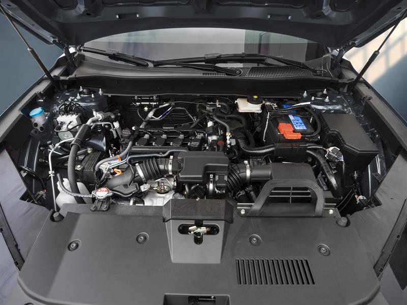 honda CR-V 2026 - 8