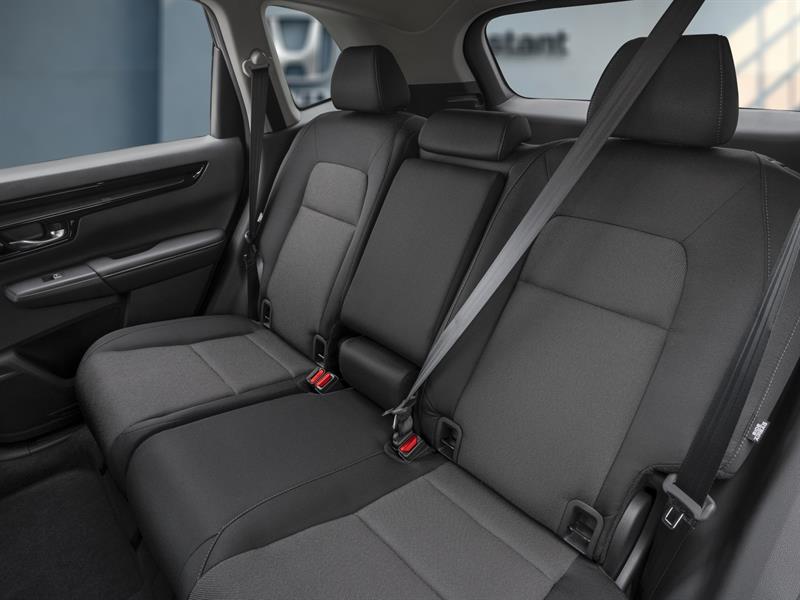 honda CR-V 2026 - 9