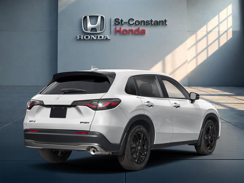 honda HR-V 2026 - 2