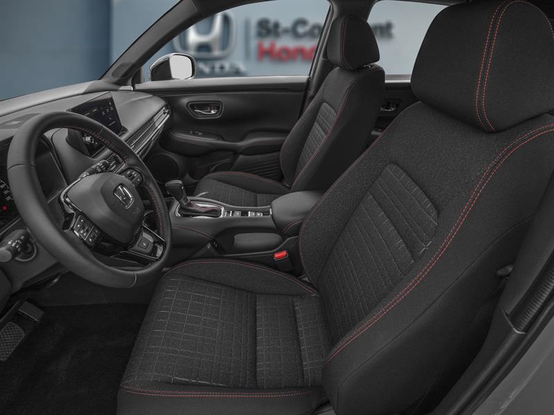 honda HR-V 2026 - 5