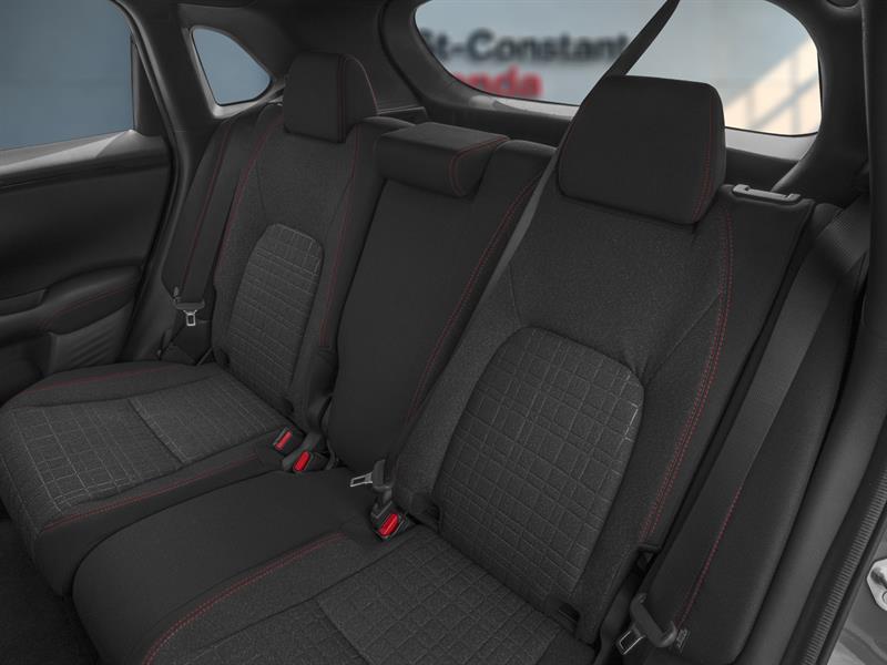 honda HR-V 2026 - 9