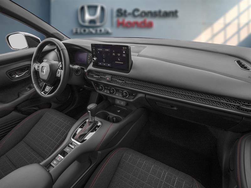 honda HR-V 2026 - 11