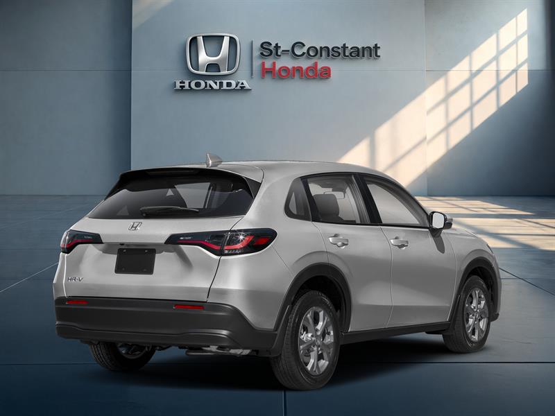 honda HR-V 2026 - 2