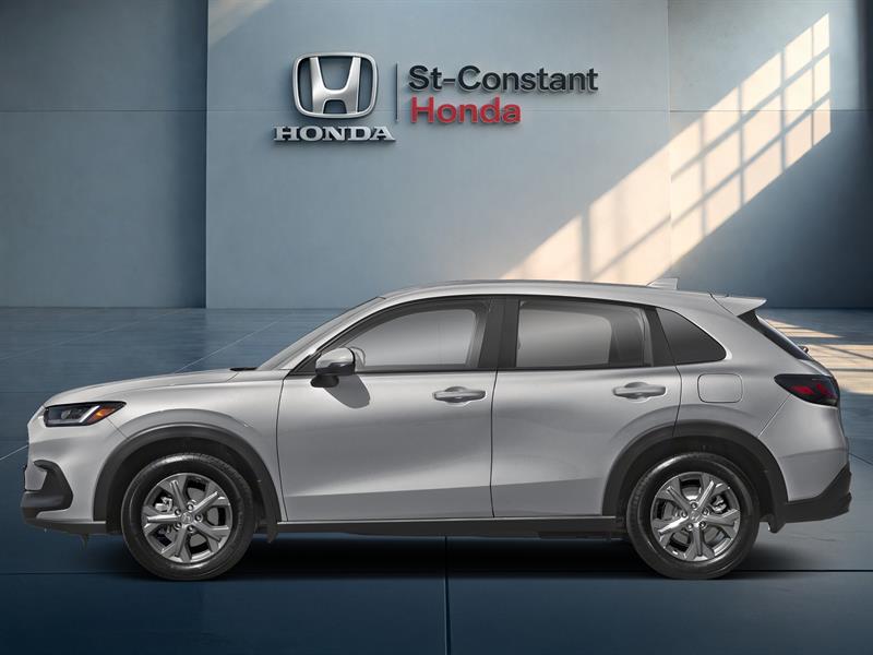 honda HR-V 2026 - 3