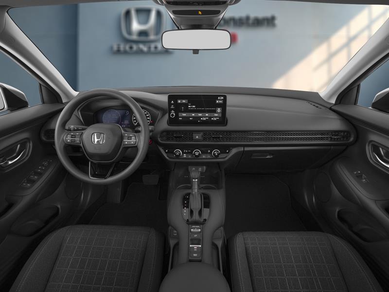 honda HR-V 2026 - 4
