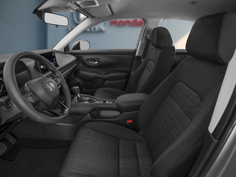 honda HR-V 2026 - 5