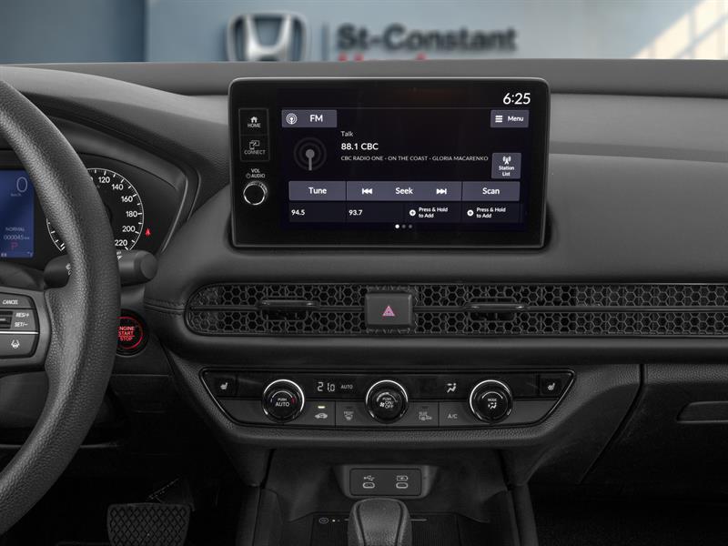 honda HR-V 2026 - 6