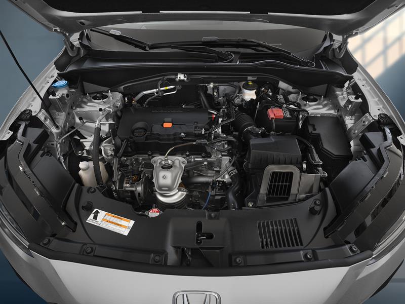 honda HR-V 2026 - 8
