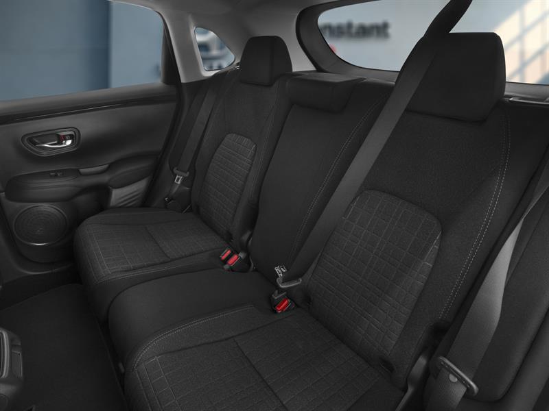 honda HR-V 2026 - 9