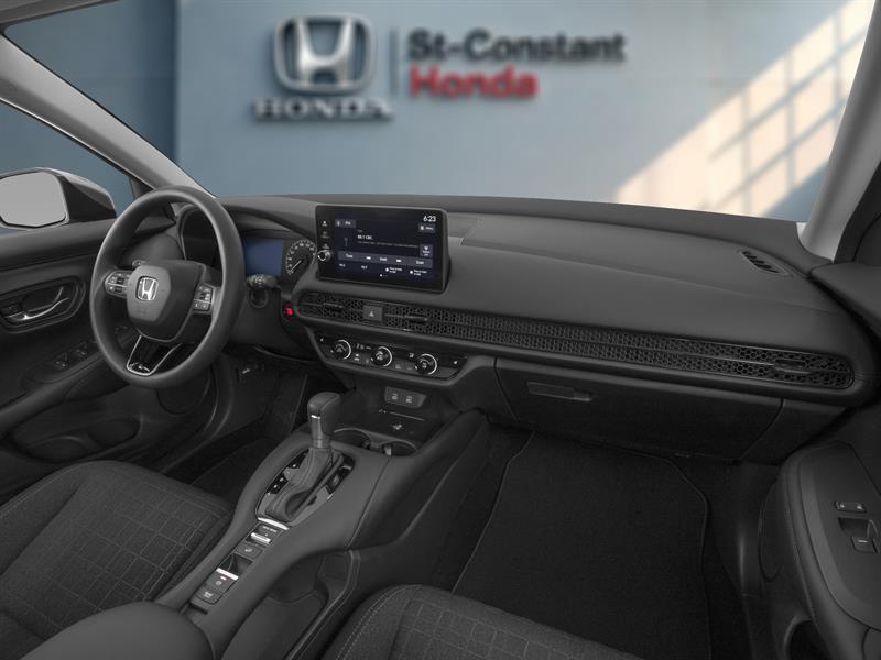 honda HR-V 2026 - 11
