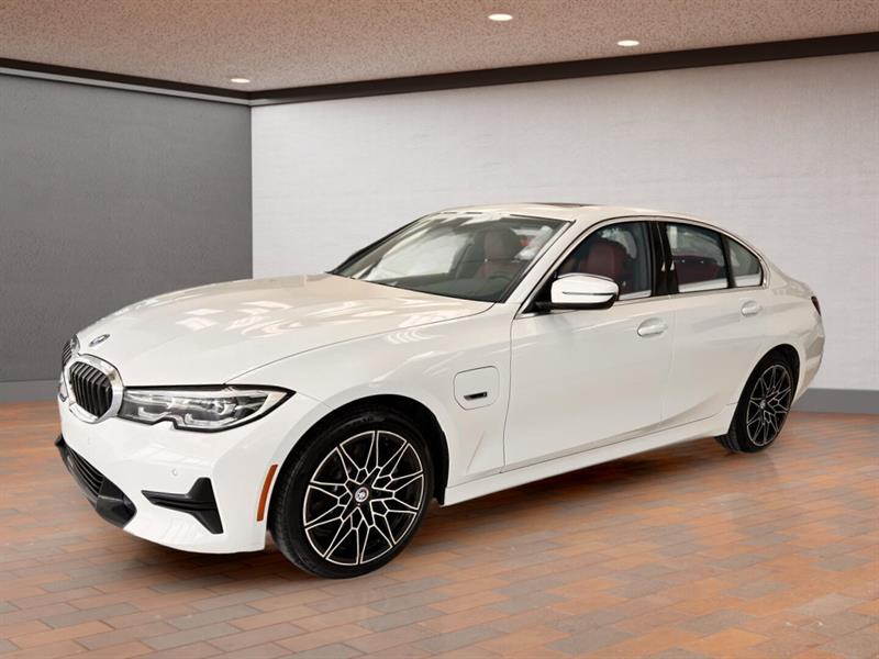 bmw 330e 2022 - 3