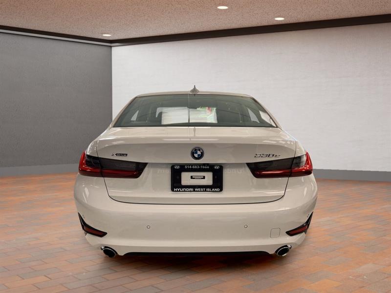 bmw 330e 2022 - 6
