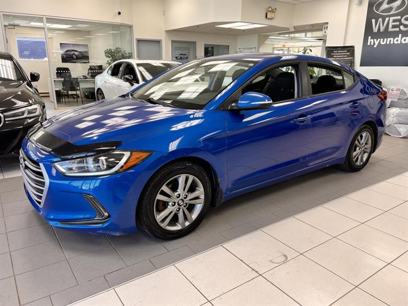 hyundai Elantra 2017 - 3