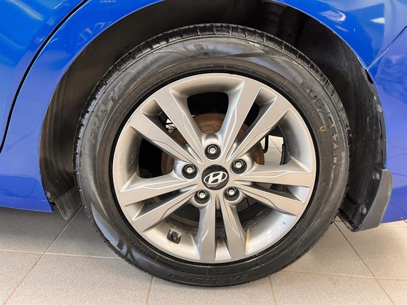 hyundai Elantra 2017 - 4