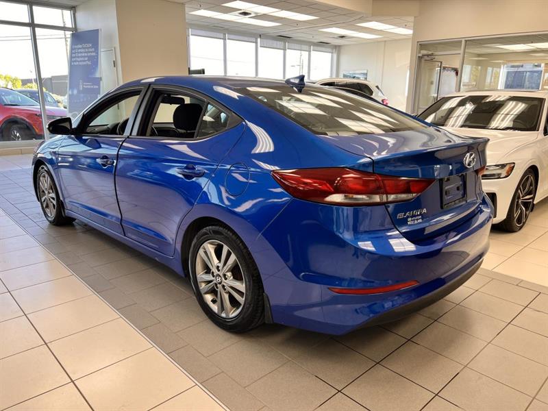 hyundai Elantra 2017 - 6