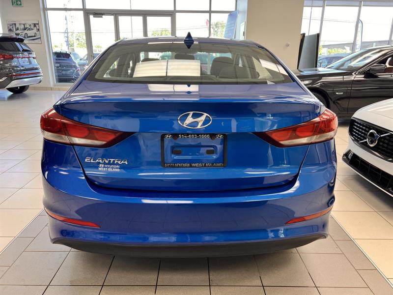 hyundai Elantra 2017 - 7