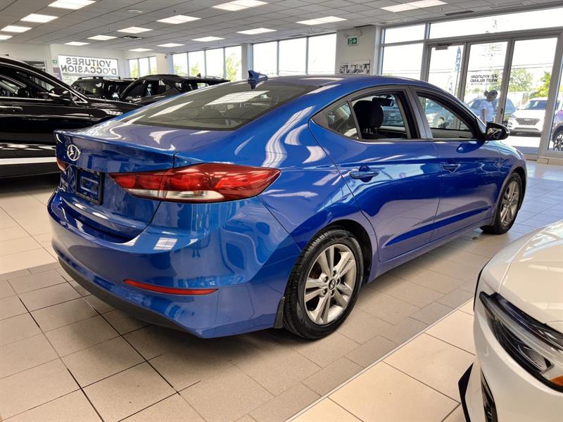 hyundai Elantra 2017 - 8