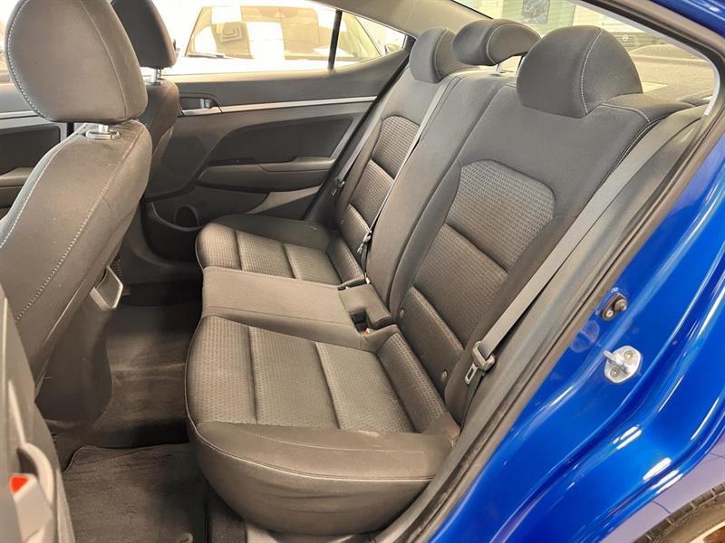 hyundai Elantra 2017 - 9