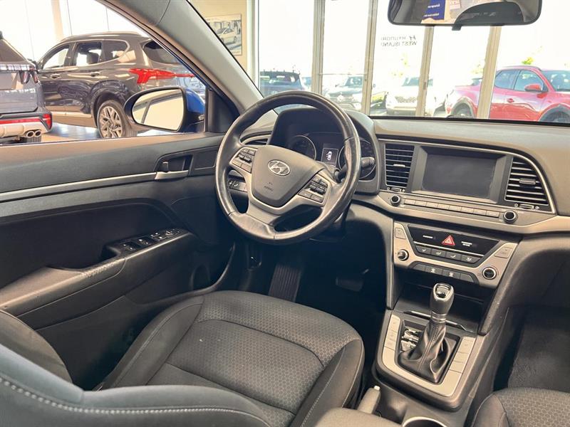 hyundai Elantra 2017 - 10