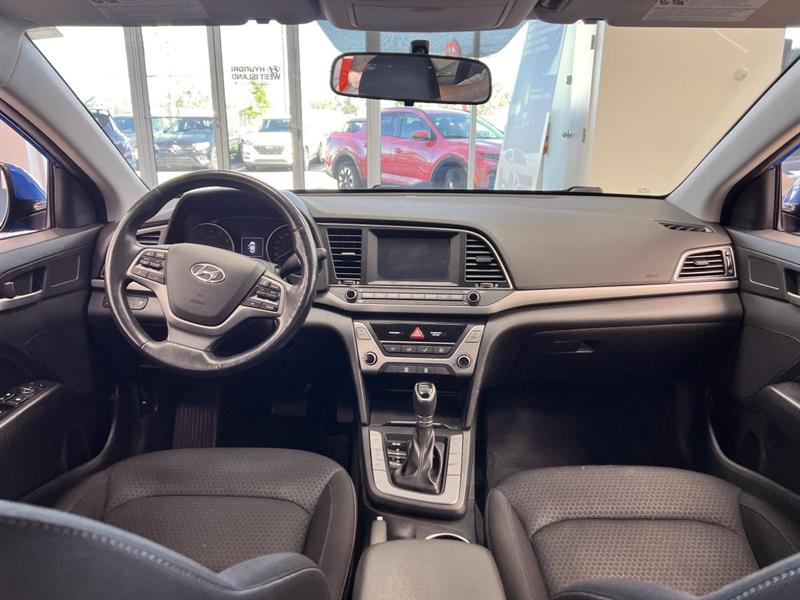 hyundai Elantra 2017 - 11