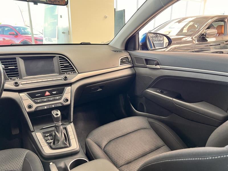 hyundai Elantra 2017 - 12