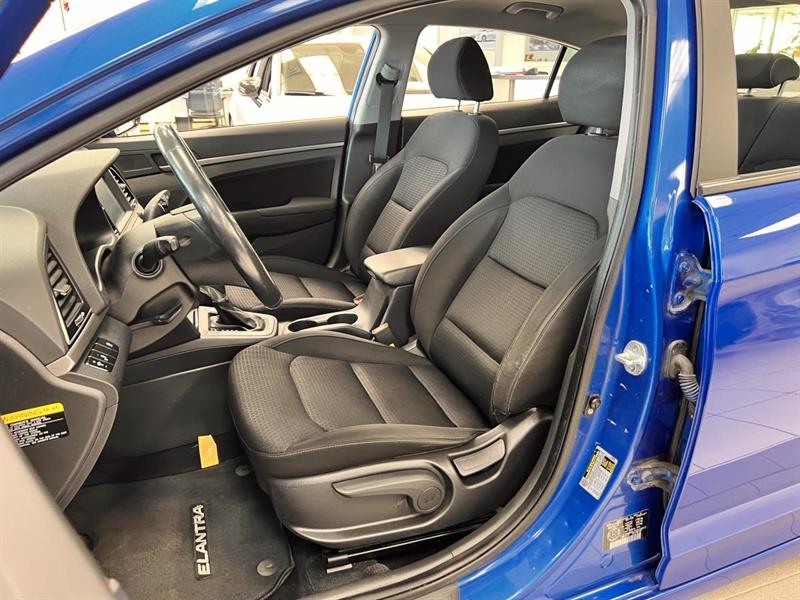 hyundai Elantra 2017 - 13
