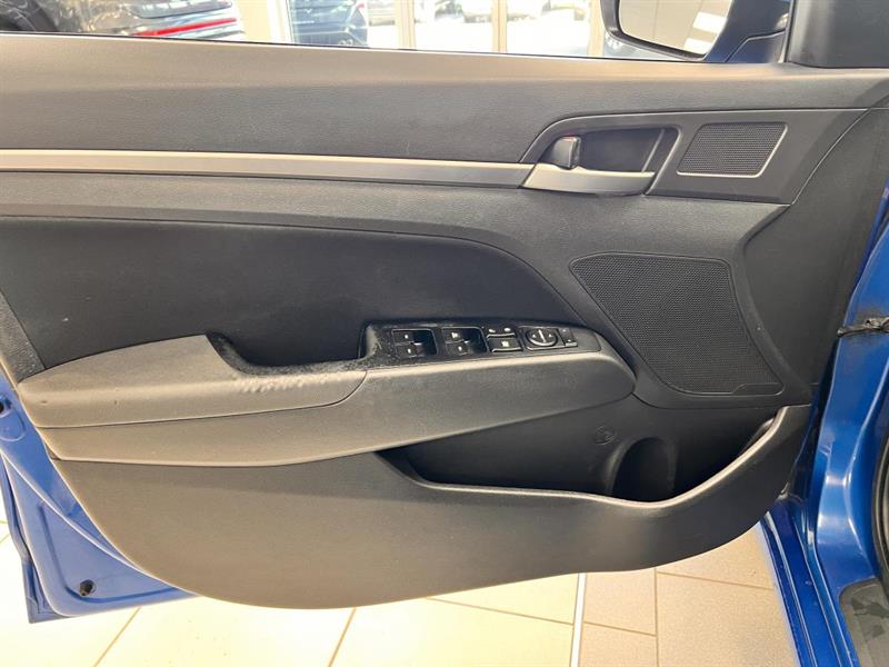 hyundai Elantra 2017 - 14