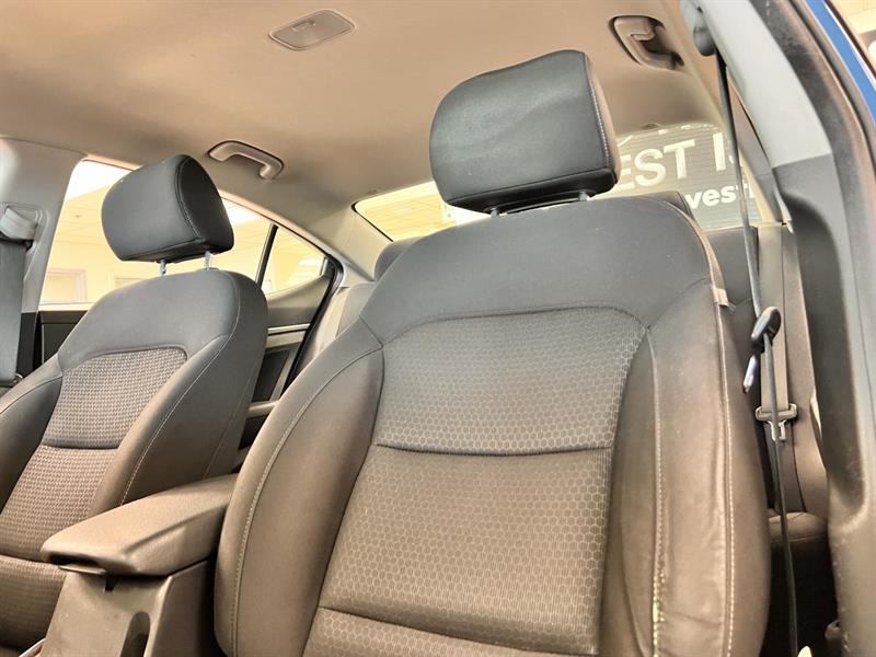 hyundai Elantra 2017 - 16
