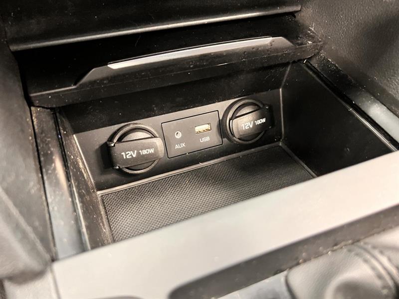 hyundai Elantra 2017 - 19