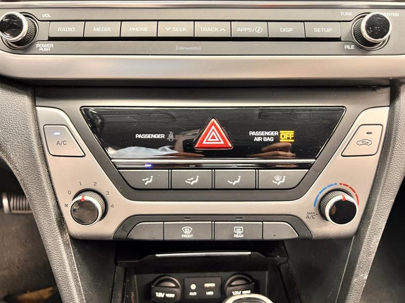 hyundai Elantra 2017 - 20