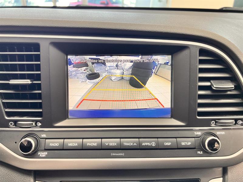 hyundai Elantra 2017 - 22