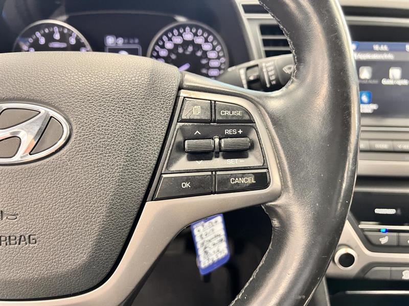 hyundai Elantra 2017 - 23