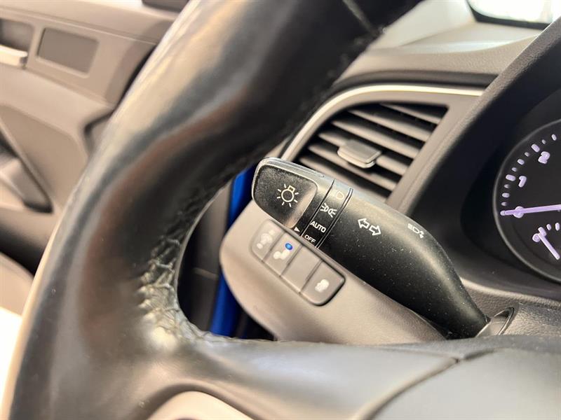 hyundai Elantra 2017 - 25