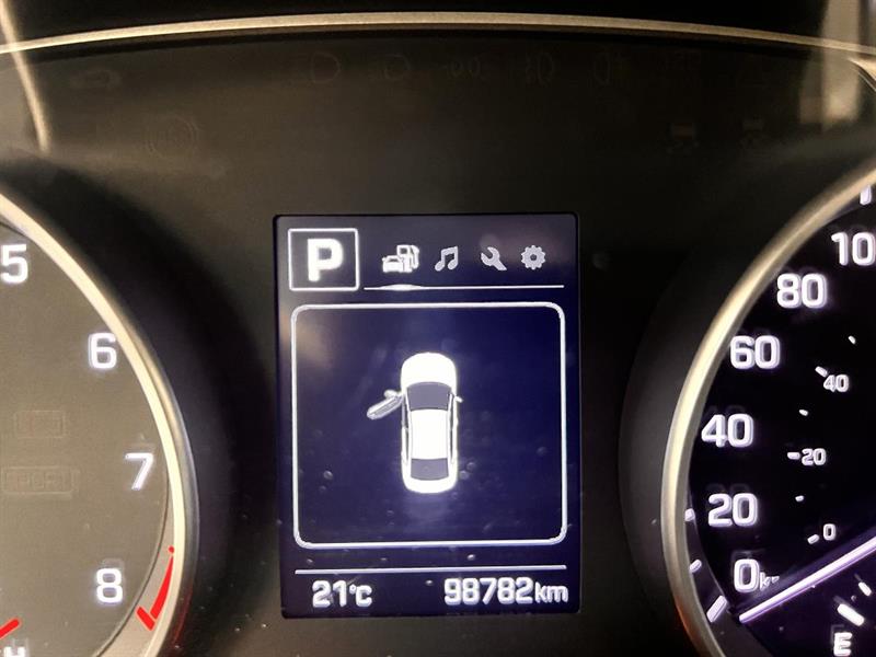 hyundai Elantra 2017 - 27