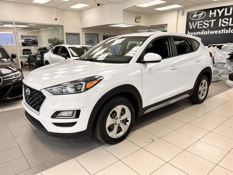 hyundai Tucson 2019 - 3