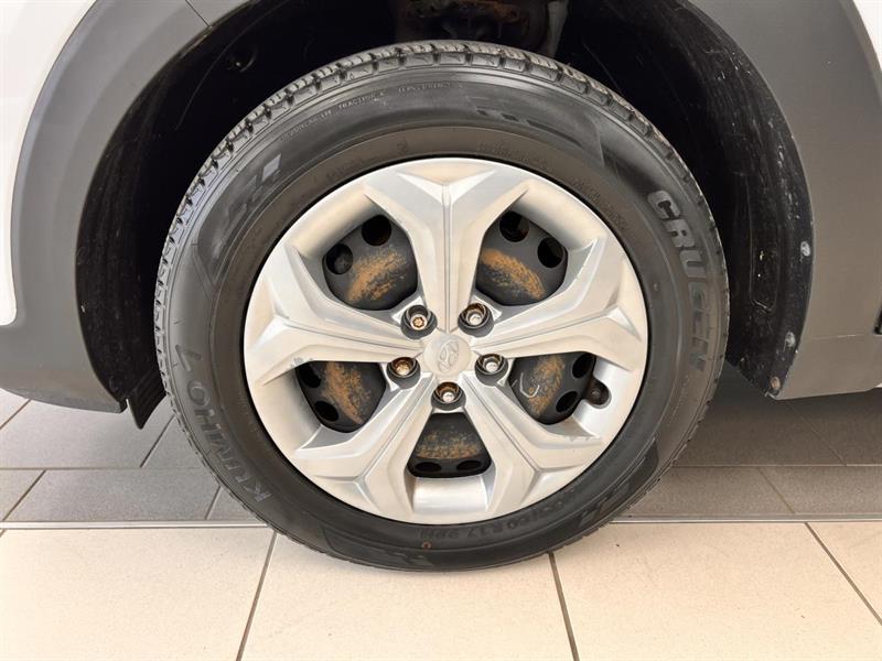 hyundai Tucson 2019 - 4