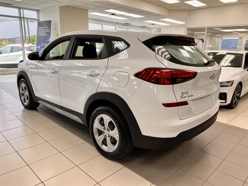 hyundai Tucson 2019 - 5