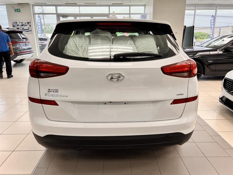 hyundai Tucson 2019 - 6