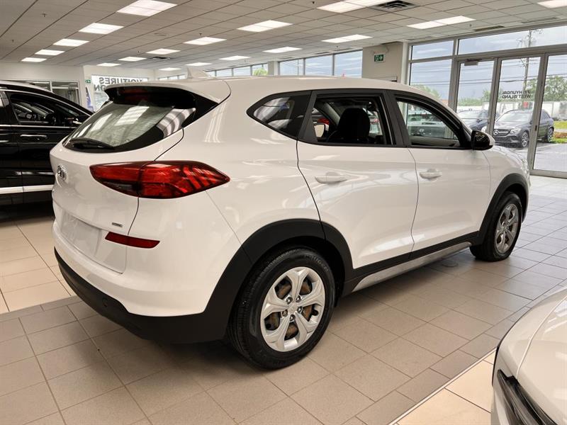 hyundai Tucson 2019 - 7