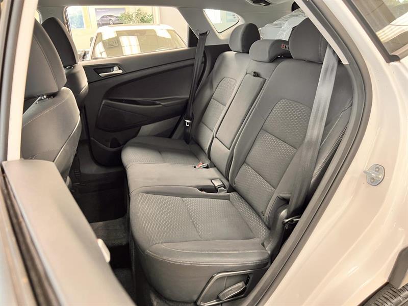 hyundai Tucson 2019 - 9
